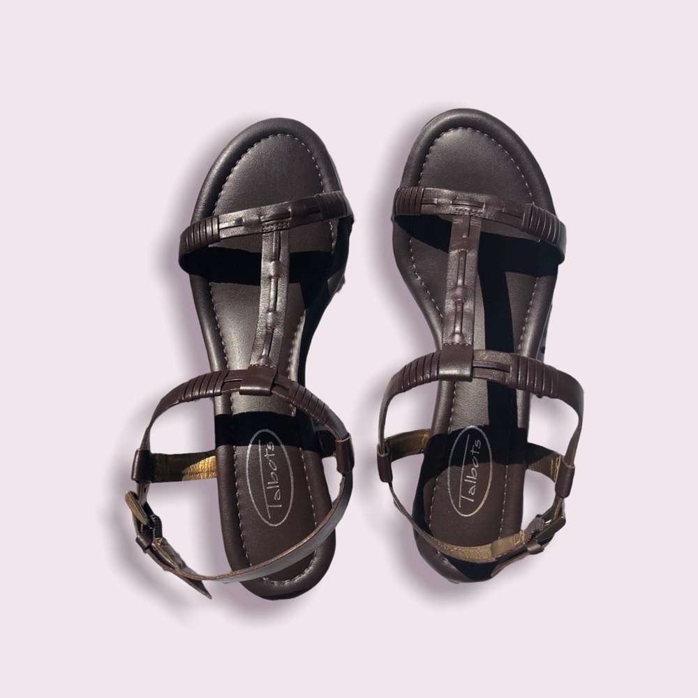 Talibots Women’s Sandals